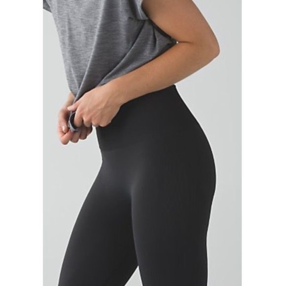 Lululemon in the zone tight